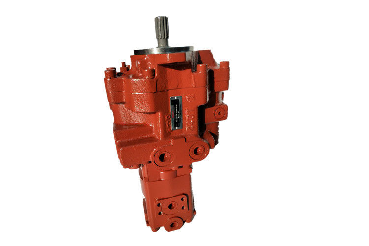 Nachi original excavadora bomba hidráulica PVD-2B-50 principal ZX60-5 SK60 E305 bomba de pistón