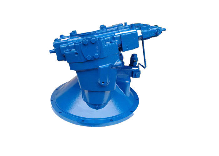 Donsan DX420 excavadora bomba hidráulica A8V0200 color azul seis meses de garantía