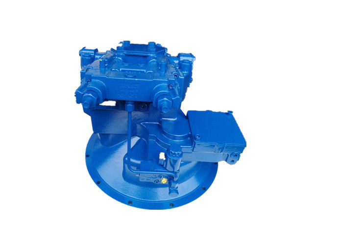 Donsan DX420 excavadora bomba hidráulica A8V0200 color azul seis meses de garantía