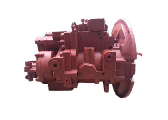 Componentes para excavadoras Hitachi ZX450, R450lc-7 K5V200DPH 31NB-10010 Hyundai bomba hidráulica