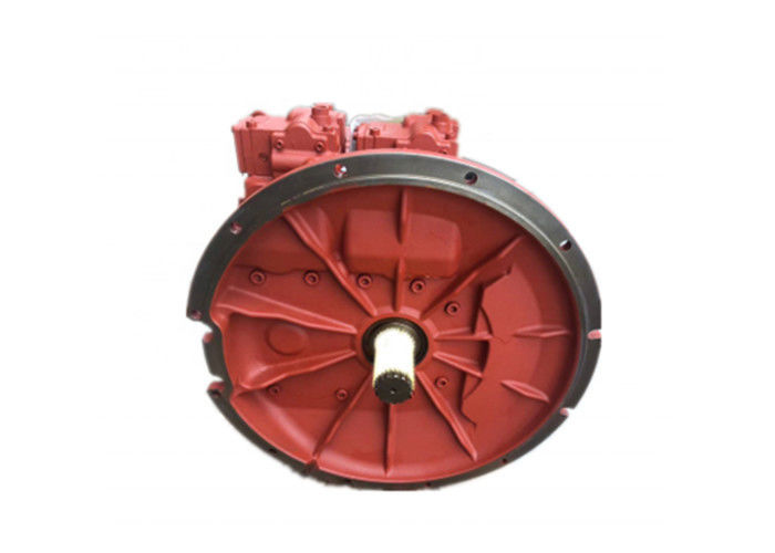 Componentes para excavadoras Hitachi ZX450, R450lc-7 K5V200DPH 31NB-10010 Hyundai bomba hidráulica