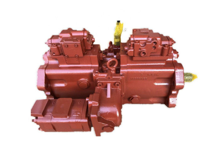 VOL-VO EC360 bomba de presión hidráulica, Ram K3V180DTP K3V180 7220-00700 Ram bomba hidráulica principal