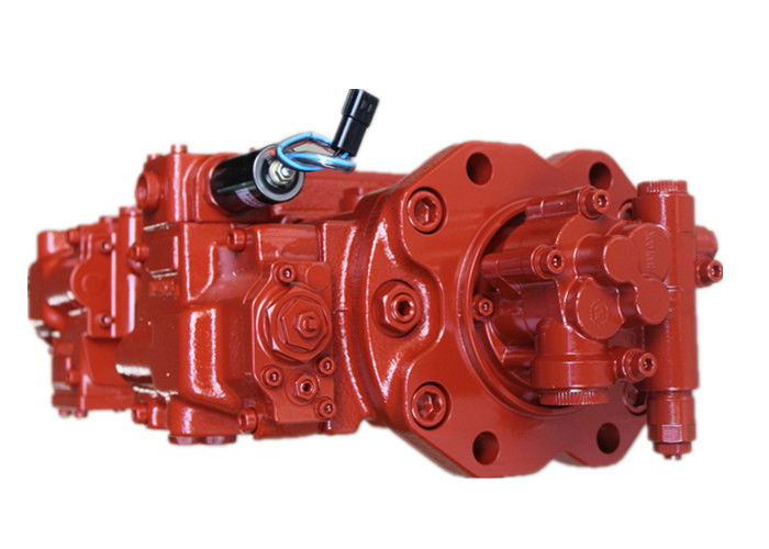 K5V80DTP Excavadora bomba hidráulica 31N5-15010 para excavadora HUNDAI R140W-7 R160W-7