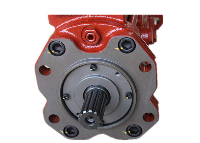 K5V80DTP Excavadora bomba hidráulica 31N5-15010 para excavadora HUNDAI R140W-7 R160W-7