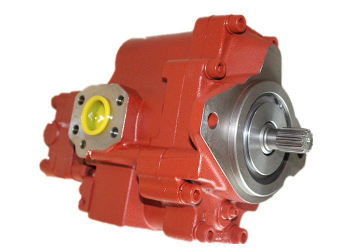 Mini excavadora bomba hidráulica para PVD-2B-40P PVD-2B-40P-6G3-4515H Nachi
