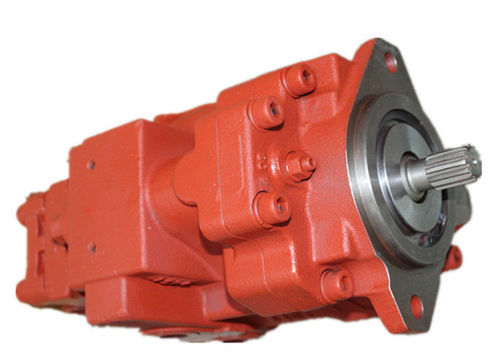 Mini excavadora bomba hidráulica para PVD-2B-40P PVD-2B-40P-6G3-4515H Nachi