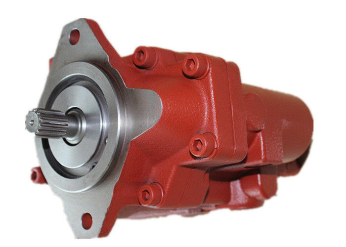 Mini excavadora bomba hidráulica para PVD-2B-40P PVD-2B-40P-6G3-4515H Nachi