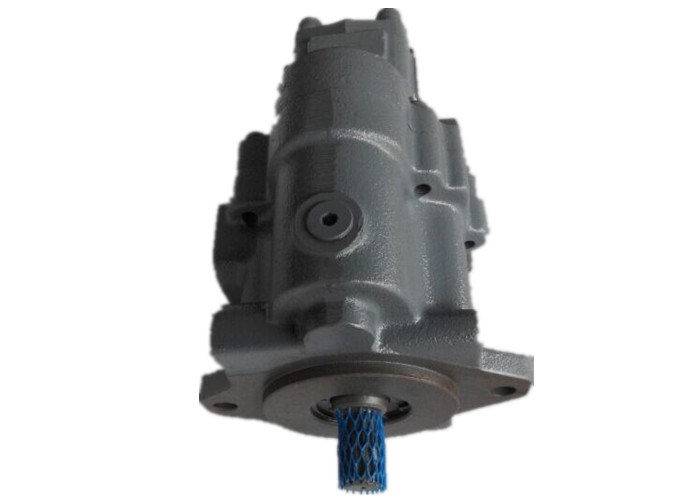 PVD-3B-60L5P PVD-3B-60 Excavadora bomba hidráulica para la excavadora SK75 SK75UU-2