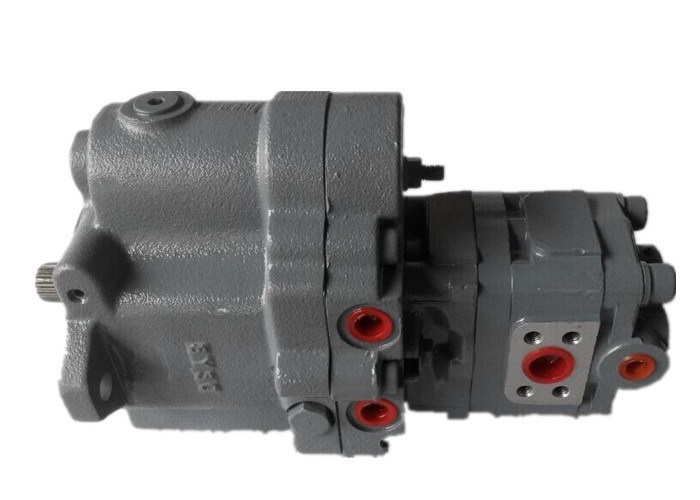 PVD-3B-60L5P PVD-3B-60 Excavadora bomba hidráulica para la excavadora SK75 SK75UU-2