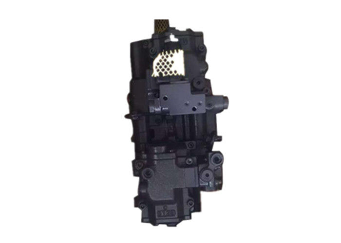 KNJ11851 Bomba de pistón hidráulica K7V63 Bomba principal hidráulica para excavadora SK130-8 SK135SR