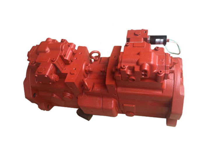 Bomba hidráulica para excavadora de alta presión VOL-VO EC360 EC460 K5V200 Bomba hidráulica principal
