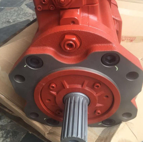 Bomba hidráulica para excavadora de alta presión VOL-VO EC360 EC460 K5V200 Bomba hidráulica principal