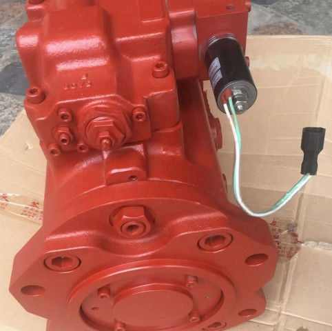 Bomba hidráulica para excavadora de alta presión VOL-VO EC360 EC460 K5V200 Bomba hidráulica principal