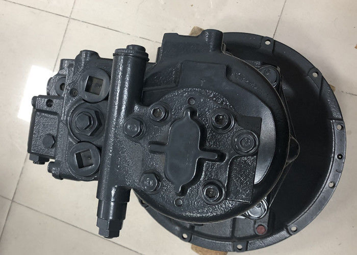 PC350-6 Bomba principal hidráulica para excavadoras 708-2H-00130 708-2H-00330 708-2H-00181