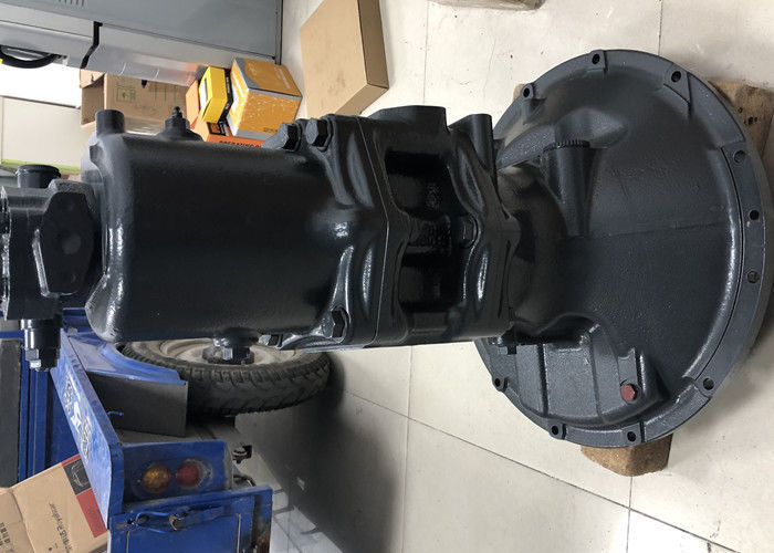 PC350-6 Bomba principal hidráulica para excavadoras 708-2H-00130 708-2H-00330 708-2H-00181