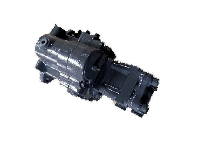 La bomba hidráulica de la excavadora Komatsu Nachi PVD-1B-32P Pump PC30 Handok