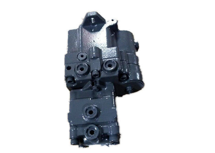 La bomba hidráulica de la excavadora Komatsu Nachi PVD-1B-32P Pump PC30 Handok