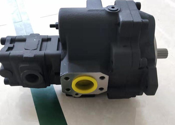 NACHI PVD-3B-54 Bomba de aceite para excavadoras PVD-3B-54 PVD-3B-54P