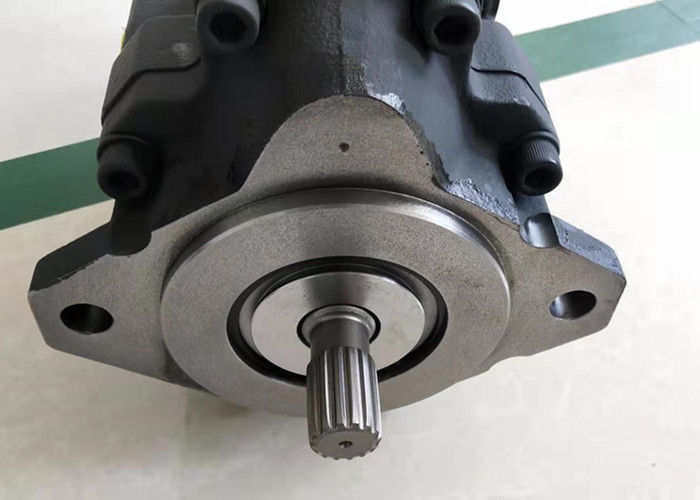 NACHI PVD-3B-54 Bomba de aceite para excavadoras PVD-3B-54 PVD-3B-54P