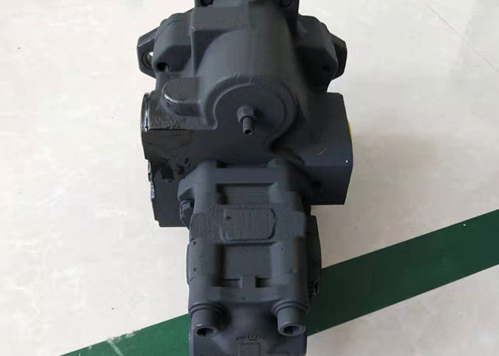 NACHI PVD-3B-54 Bomba de aceite para excavadoras PVD-3B-54 PVD-3B-54P