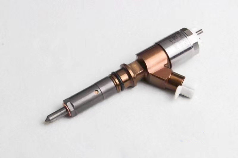 Anticorrosión 326-4700 C6.4 Excavadora inyector del motor diesel