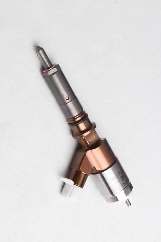 Anticorrosión 326-4700 C6.4 Excavadora inyector del motor diesel
