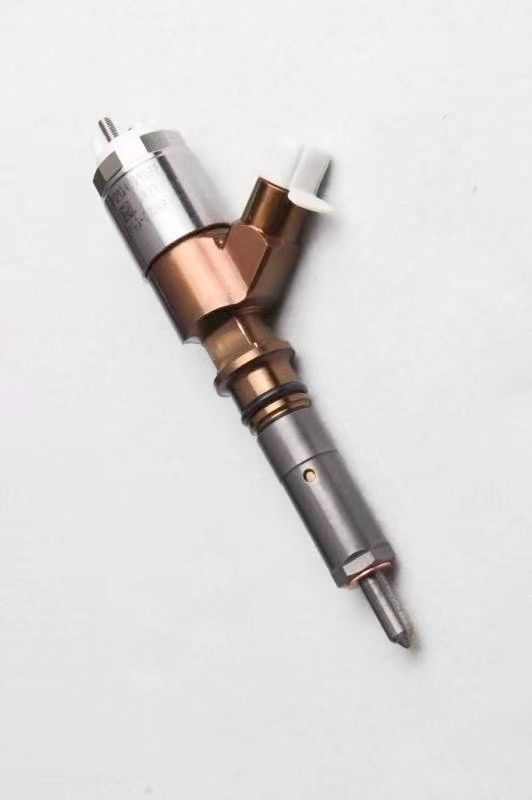 Anticorrosión 326-4700 C6.4 Excavadora inyector del motor diesel