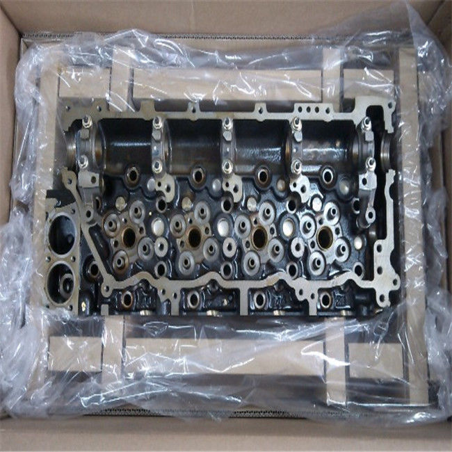 8-98170617-1 4HK1 Cabeza de cilindro adecuada para excavadoras ZX200-3
