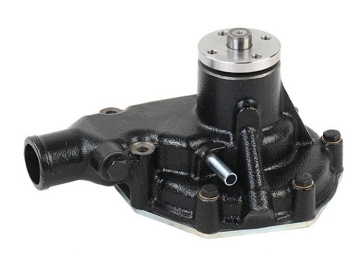 Bomba de agua de nuevo tipo S6S 2B45-05020 para motores de excavadoras