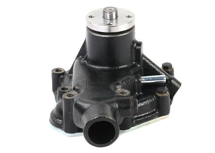 Bomba de agua de nuevo tipo S6S 2B45-05020 para motores de excavadoras