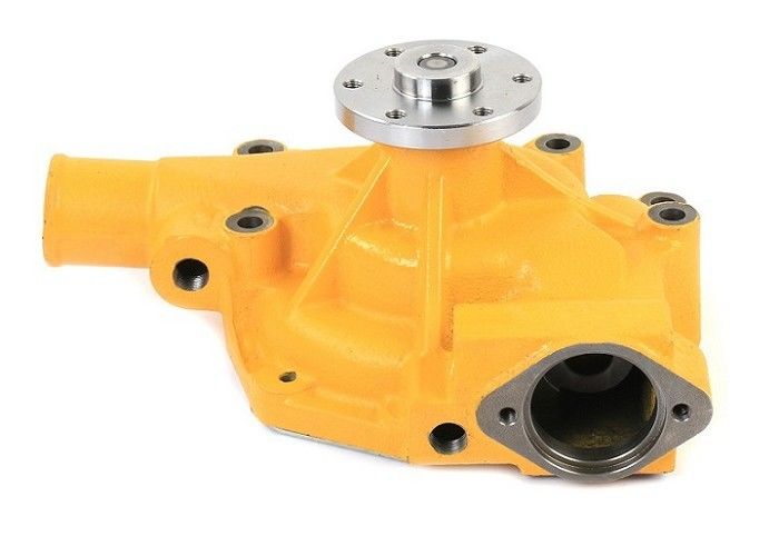 6209-61-1100 6202-61-1505 Para el motor PC200-6 6D95 Bomba de agua