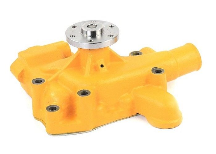 6209-61-1100 6202-61-1505 Para el motor PC200-6 6D95 Bomba de agua