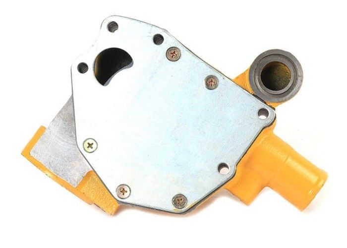 6209-61-1100 6202-61-1505 Para el motor PC200-6 6D95 Bomba de agua