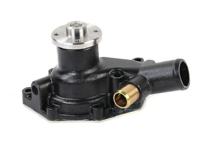 4BD1 Bomba de agua para excavadoras 8-94376865-0 para reparación de maquinaria