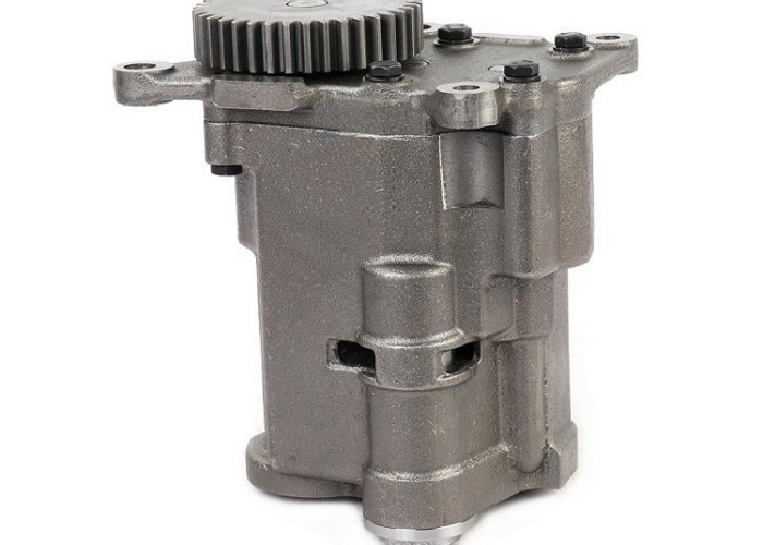 6240-51-1100 Bombas de aceite para motores para excavadoras D375A-5 WA600-3