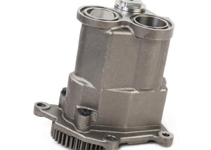 6240-51-1100 Bombas de aceite para motores para excavadoras D375A-5 WA600-3