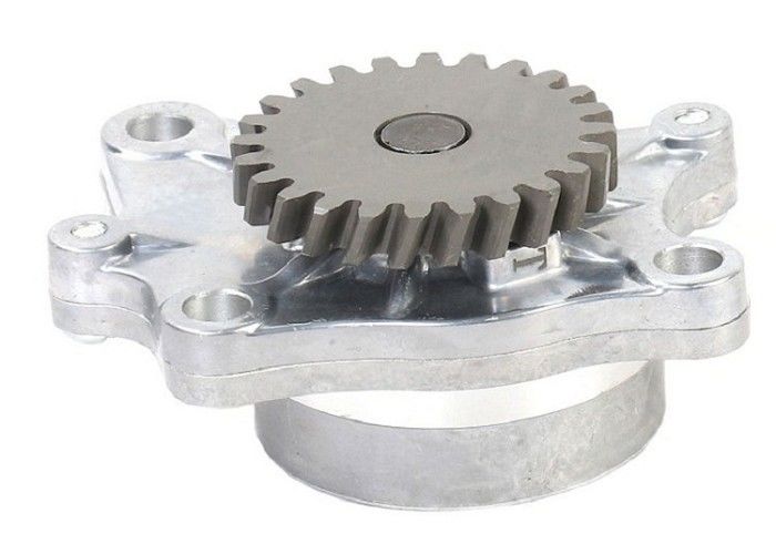 31A35-30010 S4L Bombas de aceite de motor para excavadoras y tractores