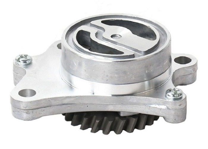 31A35-30010 S4L Bombas de aceite de motor para excavadoras y tractores