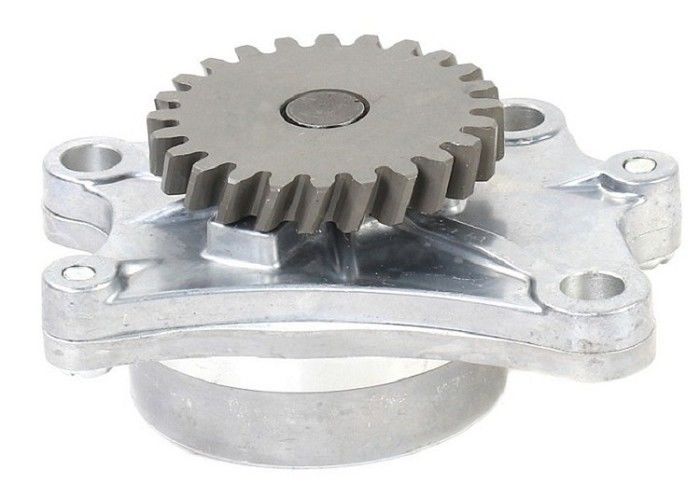 31A35-30010 S4L Bombas de aceite de motor para excavadoras y tractores