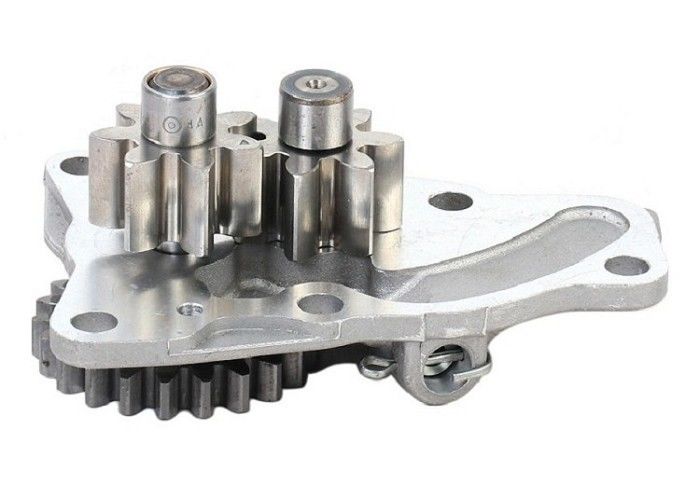 CHT-02-57 6204-51-1100 Bomba de aceite Komatsu para máquinas de motor 4D95