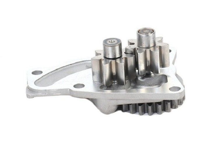CHT-02-57 6204-51-1100 Bomba de aceite Komatsu para máquinas de motor 4D95