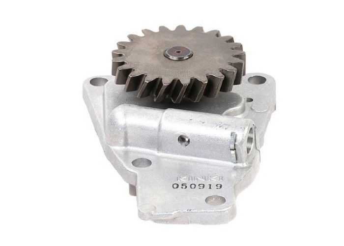 CHT-02-57 6204-51-1100 Bomba de aceite Komatsu para máquinas de motor 4D95