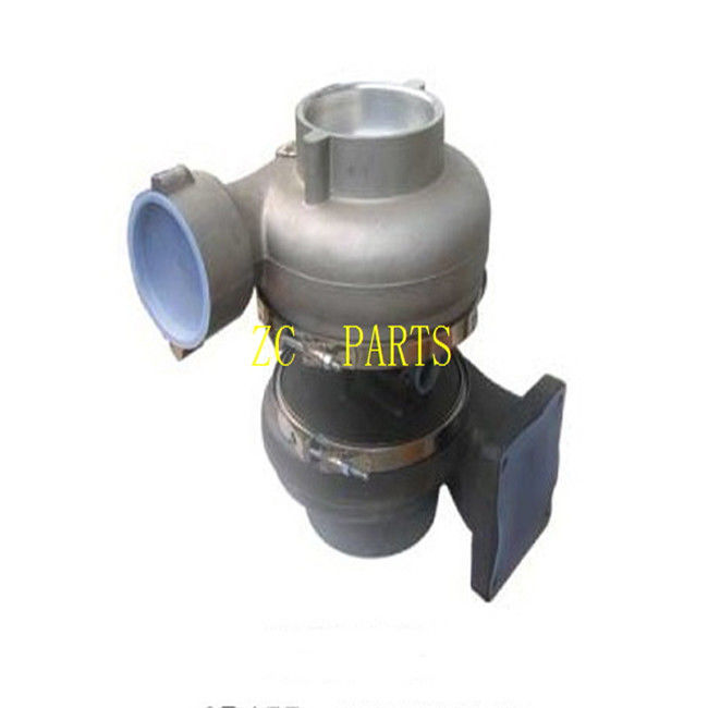 319032 6D155 Adapta el turbocompresor de Komatsu 6502-12-9003 6502-12-9005 6502-12-9004 KTR130