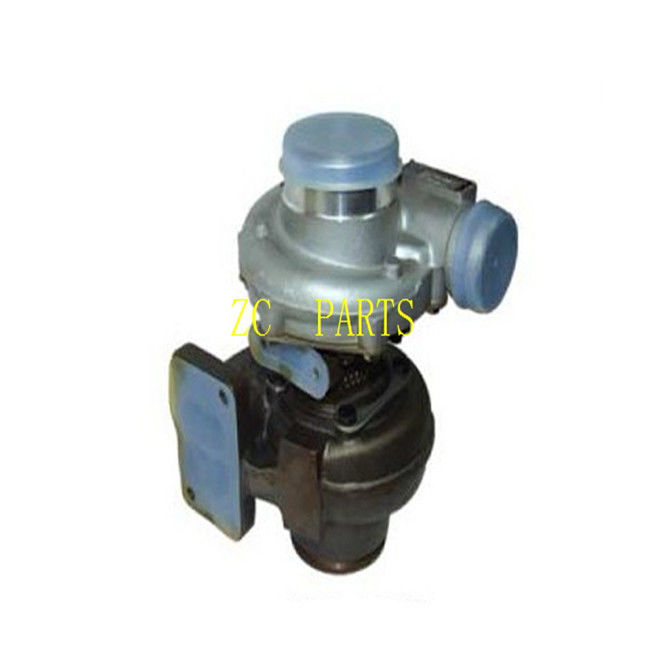 6732-81-8052 4D102 K18 Turbocompresor de excavadora 6732-81-8102 PC120-6 Turbocompresor Komatsu