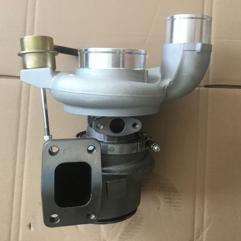 4043600 4089673 4089797 Turbocompresor de excavadora para el 04-07 DODGE Cummins 5.9L HE351CW ISB