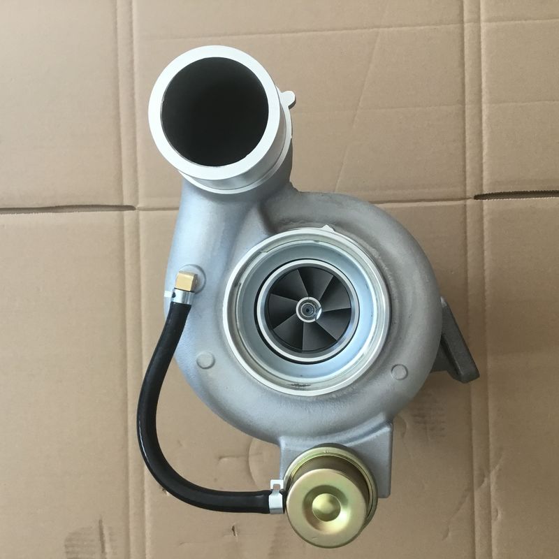 4043600 4089673 4089797 Turbocompresor de excavadora para el 04-07 DODGE Cummins 5.9L HE351CW ISB