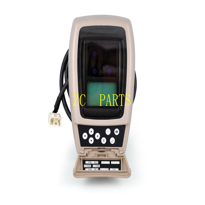 157-3198 C.A.T Excavadora E320C Excavadora panel de visualización LCD 260-2160 ajusta el monitor C.A.T 320d