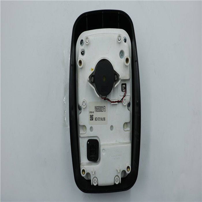 YN59S00021F3 Monitor de excavadora SK200-8 SK210-8 SK-8 Monitor de panel Excavadora