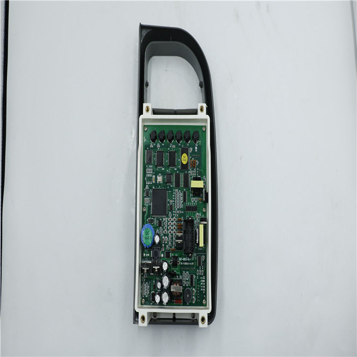 DH215-7 DH300-7 DH225-7 DH500-7 Panel de visualización del monitor de la excavadora 539-00048 539-00048G