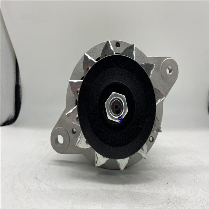 PC60-5 PC60-6 4D95 Alternador de excavadoras 24V 15A 600-821-3850 0-33000-5510